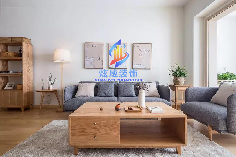 小戶型房子裝修的三點(diǎn)盲目誤區(qū),你知道嗎?