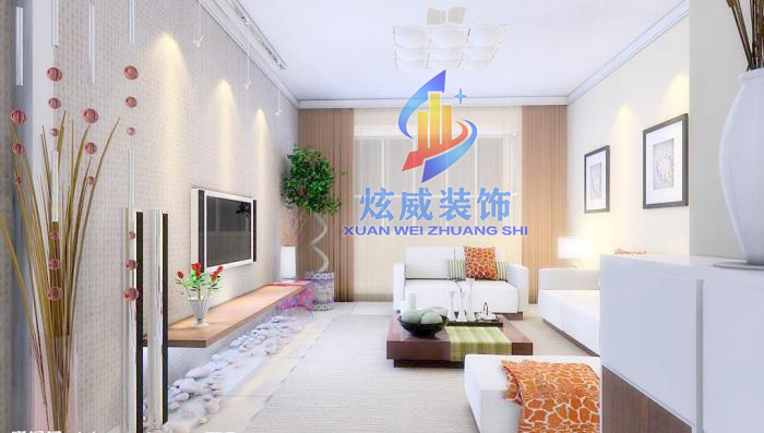 小戶型房子裝修的三點(diǎn)盲目誤區(qū)，你知道嗎？
