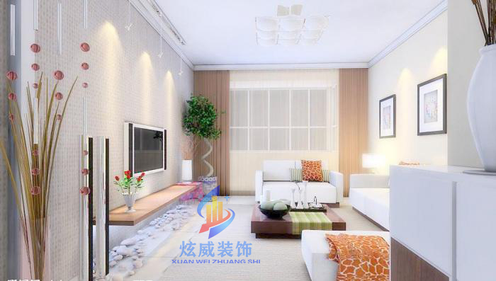 家居室內(nèi)設(shè)計(jì)有哪些要點(diǎn)呢？