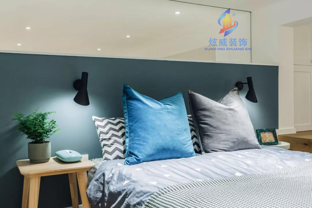 戶型的房子沒有窗戶長時(shí)間住會(huì)怎么樣？臥室的裝修風(fēng)格有哪些
