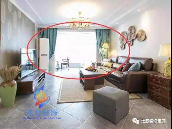 裝修不實(shí)用的這十一點(diǎn)細(xì)節(jié)，一定要注意了