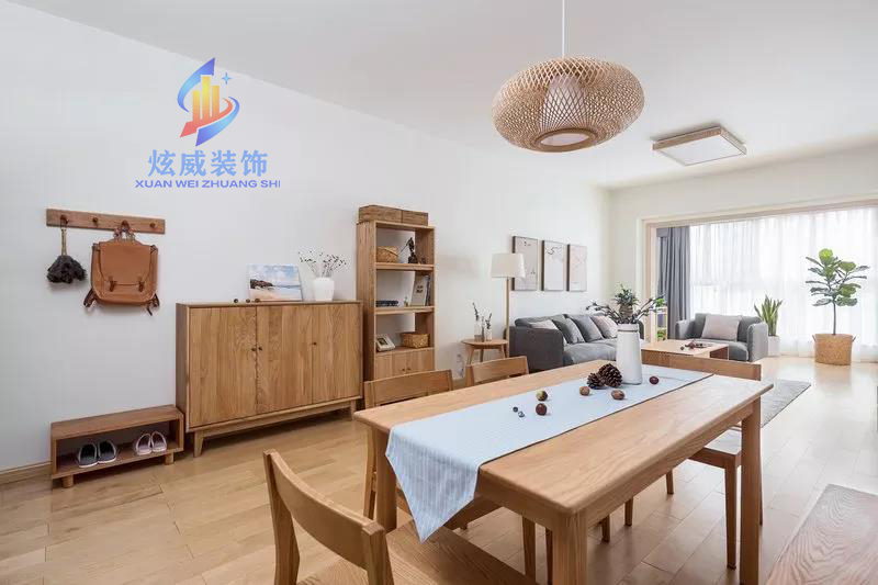 室內(nèi)的燈光如何設(shè)計(jì)？給你支幾招
