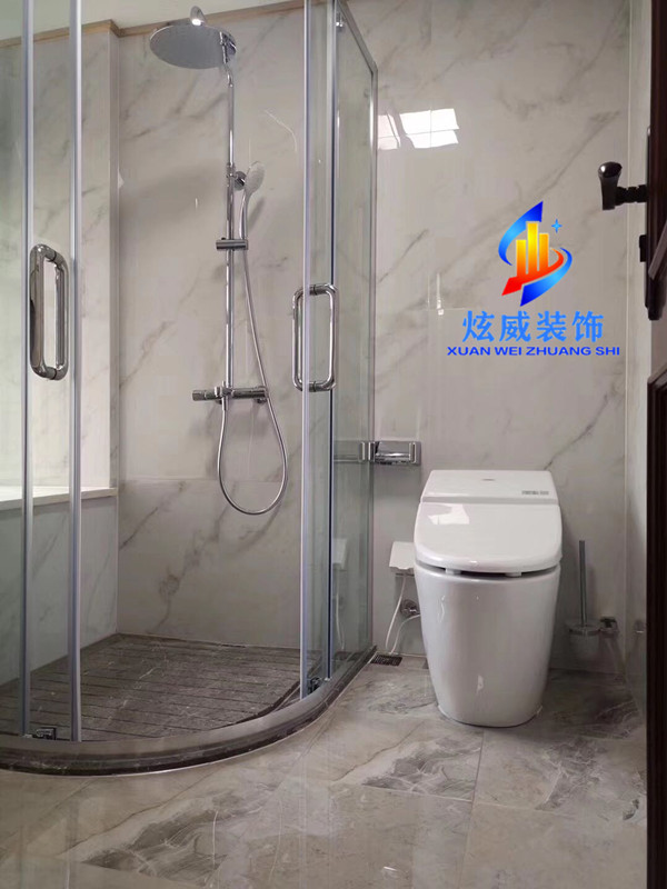 衛(wèi)生間如何防潮？這三點(diǎn)是最重要的
