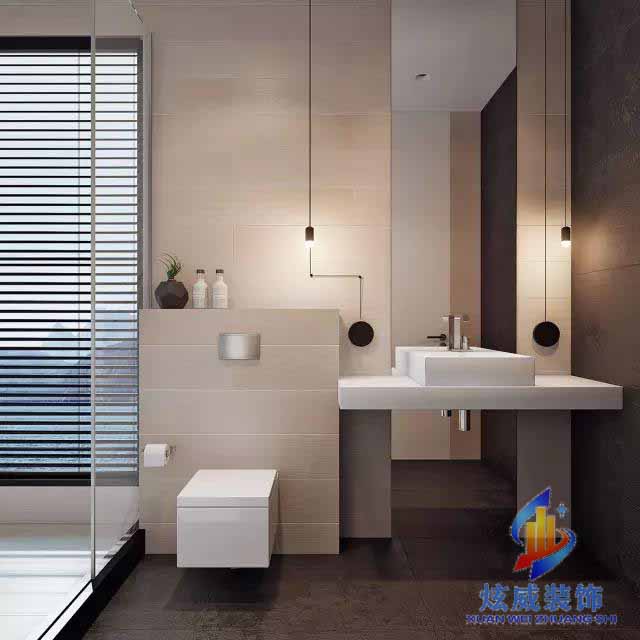 衛(wèi)生間如何防潮？這三點(diǎn)是最重要的