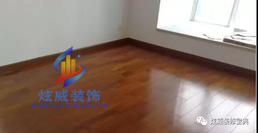 房子裝修后需要怎么驗收 需要做好這些細節(jié)
