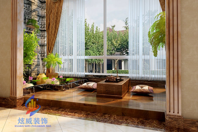 裝修過(guò)程中有污染怎么辦？如何治理裝修中和裝修后的污染？