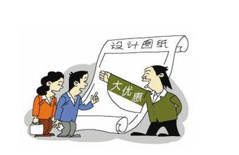 聽(tīng)說(shuō)這六種業(yè)主在裝修的時(shí)候最容易吃虧上當(dāng)
