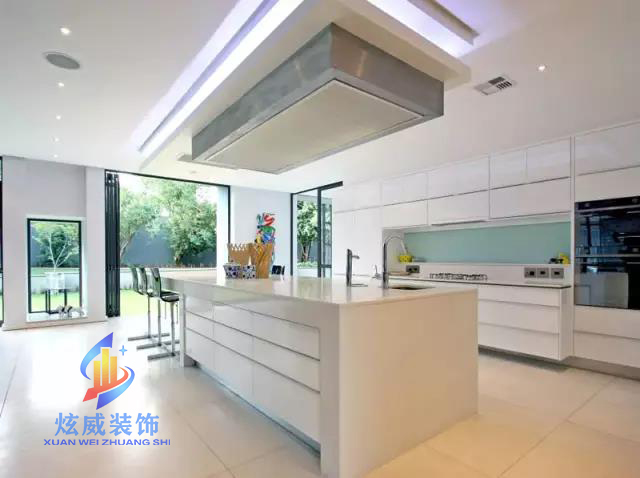 墻地面瓷磚施工需要做到這幾大點(diǎn) 才能通過驗(yàn)收