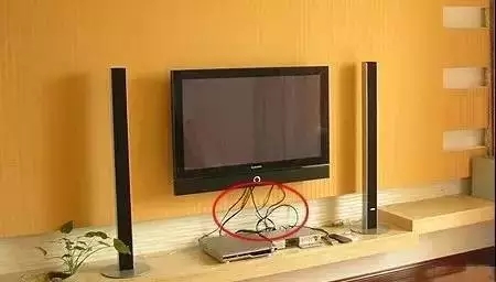 get√沒有裝電視柜電線如何隱藏