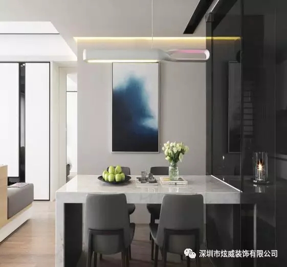 現(xiàn)代簡(jiǎn)約風(fēng)格才是時(shí)代主流，你真的了解現(xiàn)代簡(jiǎn)約風(fēng)格嗎？