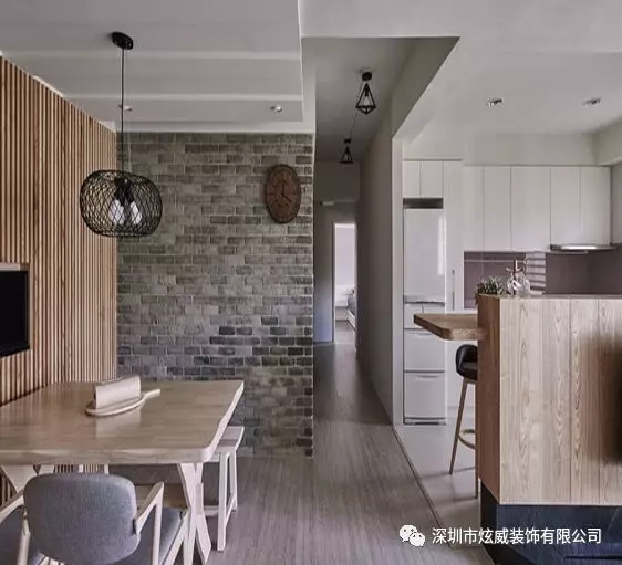 現(xiàn)代簡(jiǎn)約風(fēng)格才是時(shí)代主流，你真的了解現(xiàn)代簡(jiǎn)約風(fēng)格嗎？