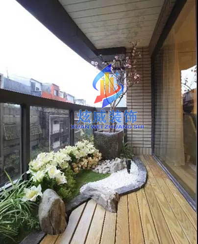 沒有陽(yáng)臺(tái)的房子戶型千萬別選 不然一定后悔！