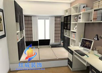 打破常規(guī)的房子裝修布局 這幾個(gè)地方值得看看??！