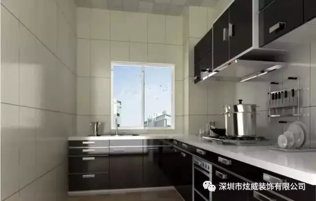 廚房裝修不想留遺憾?2020裝修業(yè)主趕緊看一下!
