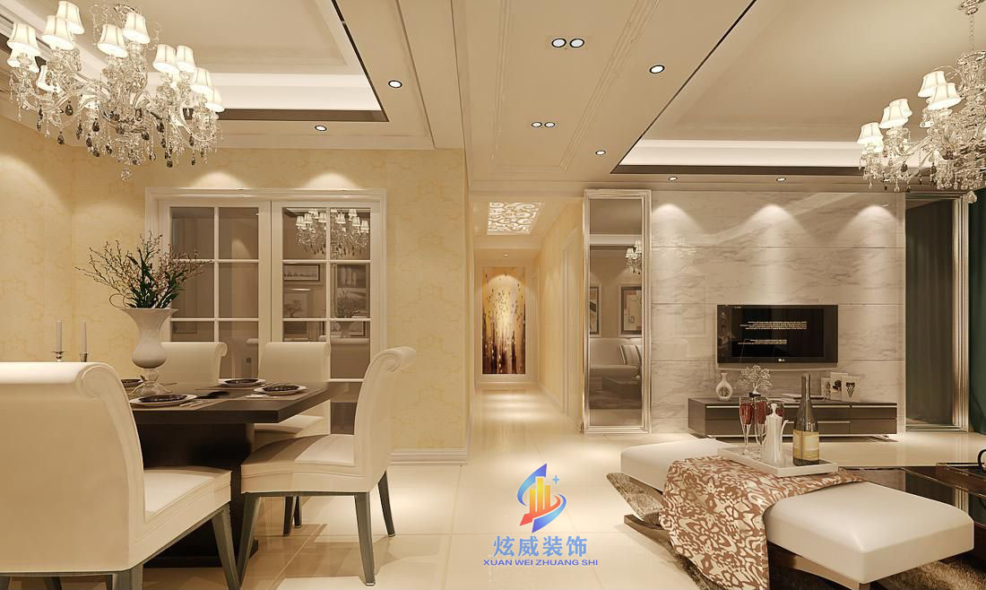 瓷磚怎么做日常的清潔和保養(yǎng)呢？