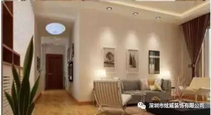 家裝注意事項及細節(jié)