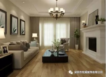 裝修地面鋪地板好還是貼瓷磚好？
