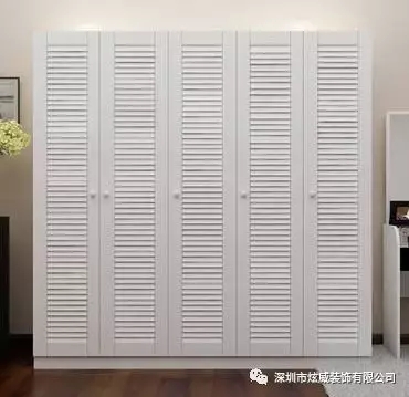 如何清潔和保養(yǎng)百葉門