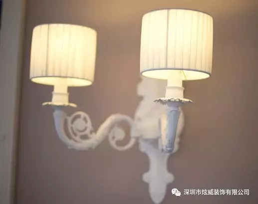 壁燈該如何選擇