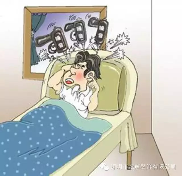 裝修房子時(shí)，你有考慮過(guò)鄰居的感受了嗎？