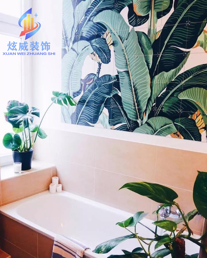 裝修小白須知的衛(wèi)生間八大禁忌