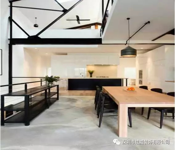你了解現(xiàn)代簡約風(fēng)格嗎  現(xiàn)代簡約風(fēng)格才是時(shí)代主流