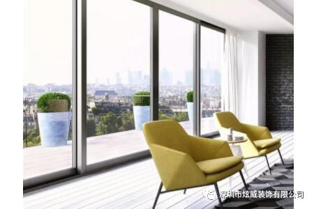 落地窗陽臺怎么裝修？陽臺裝修有哪些風(fēng)格？