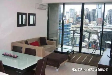 落地窗陽臺怎么裝修？陽臺裝修有哪些風(fēng)格？