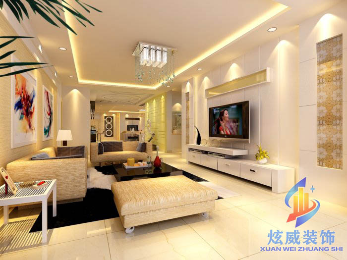不容忽視的五個裝修細(xì)節(jié)