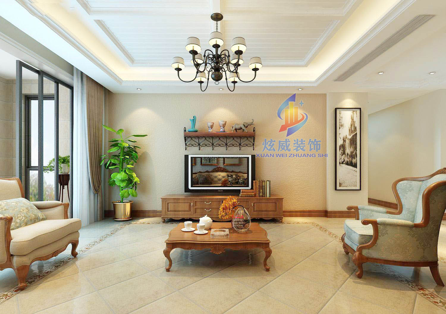 不容忽視的五個裝修細(xì)節(jié)