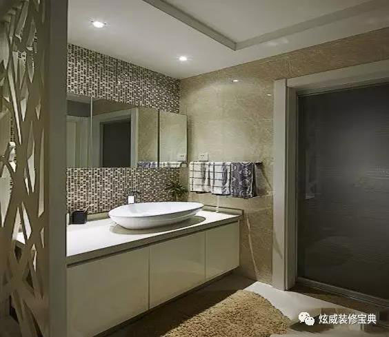 新房裝修后衛(wèi)生間怎么去驗(yàn)收