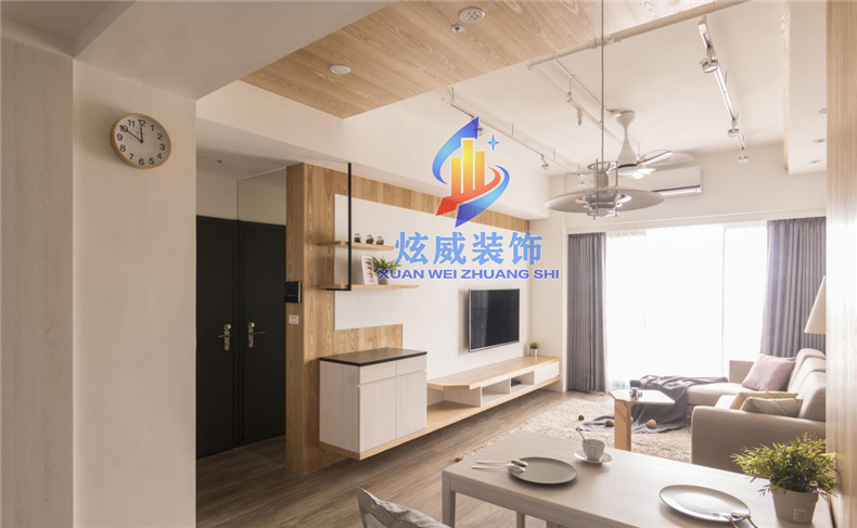 房屋裝修在設(shè)計上該如何省錢呢