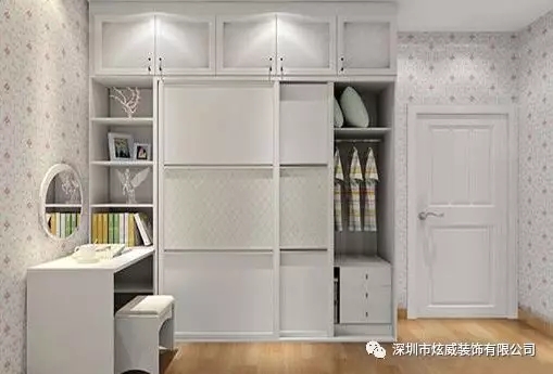柜子木工打造好還是買整體定制好？選錯(cuò)了真想哭！