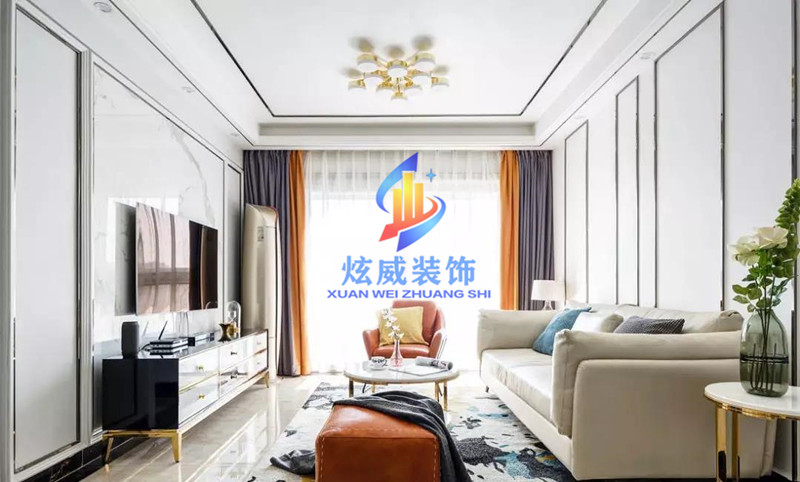 裝修中的七大誤區(qū) 你中招了嗎
