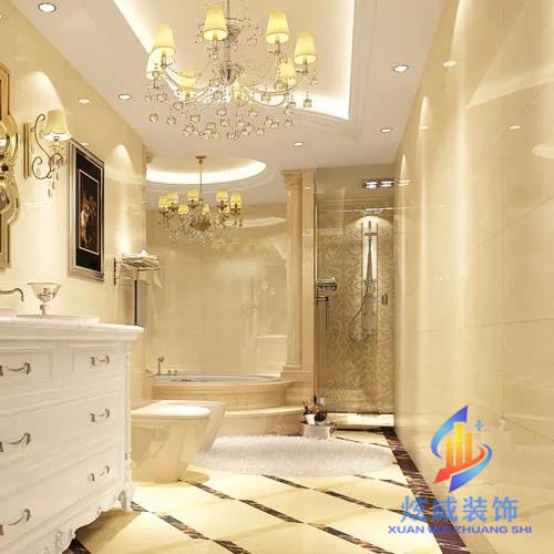 裝修中的七大誤區(qū) 你中招了嗎