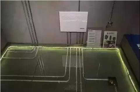 裝修水電開槽要注意什么