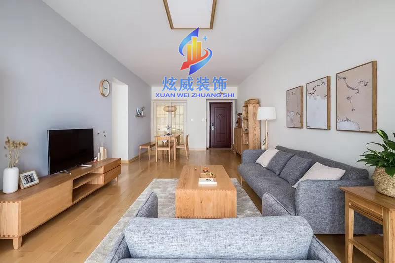 裝修避坑事項(xiàng)及流程