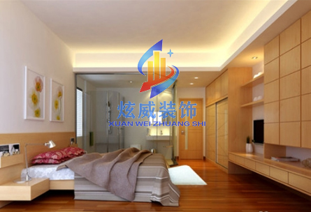 記住定制衣柜的5大避坑事項(xiàng)