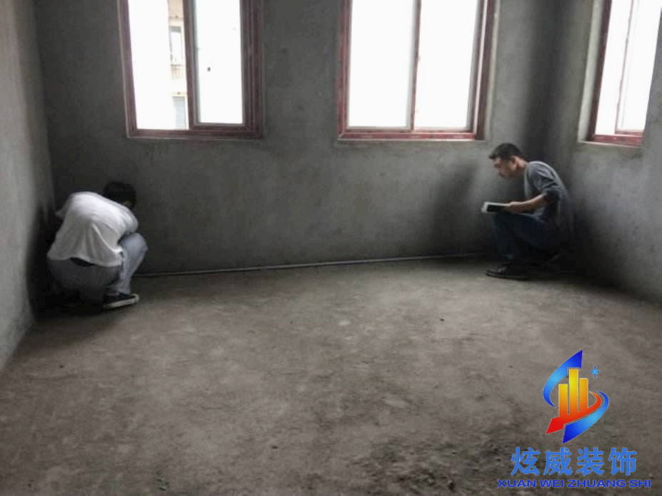 毛坯房怎么裝修