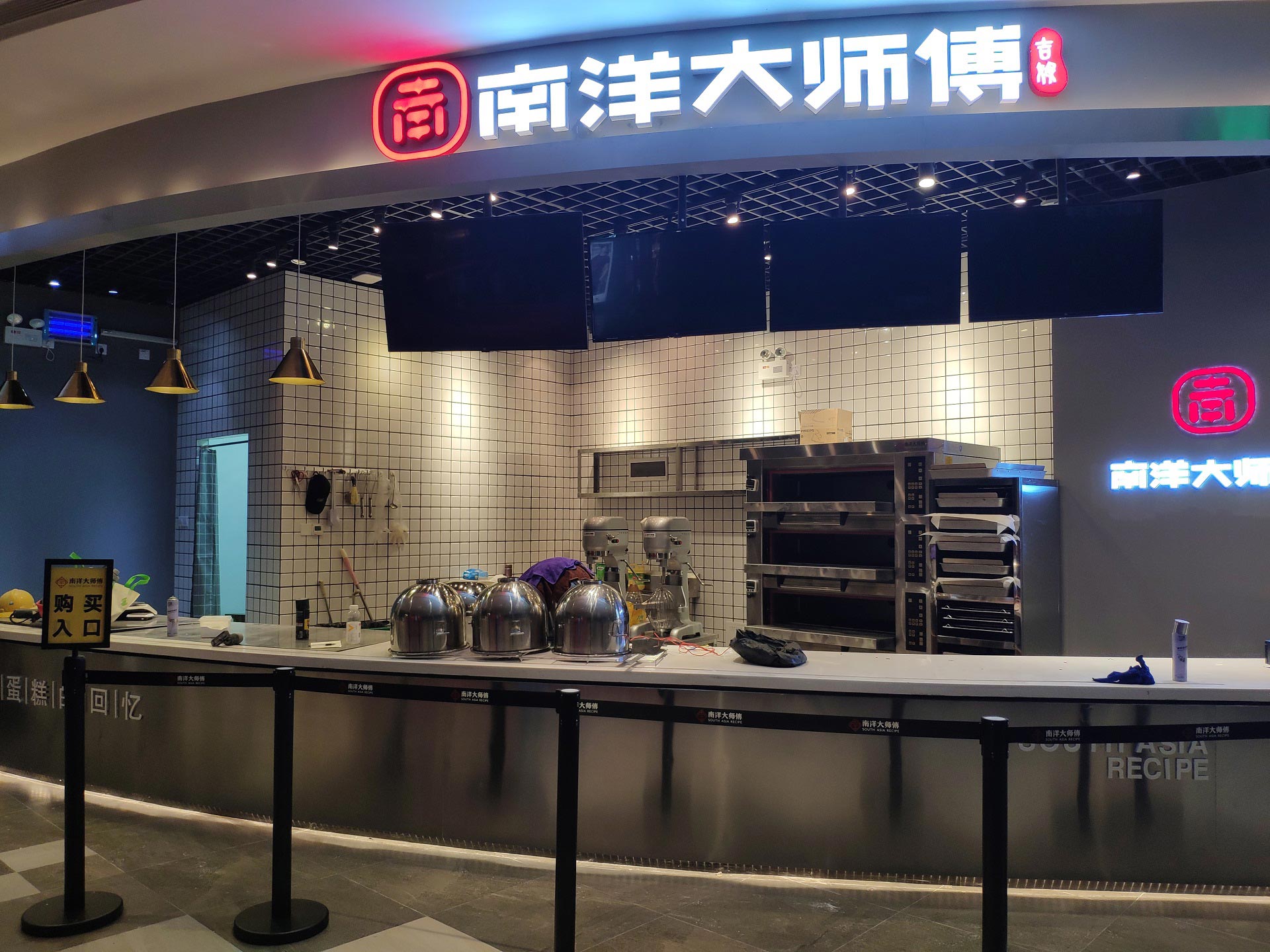深圳店面裝修需要注意什么？