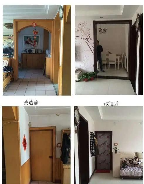 坪山裝修公司分享舊房翻新怎么省錢