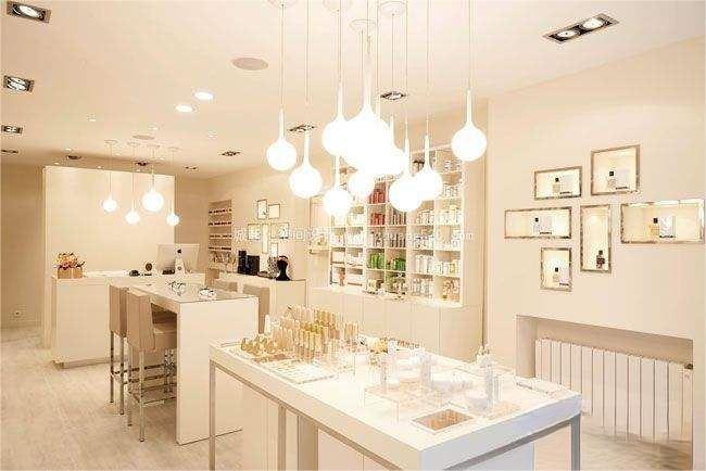 坪山裝修公司分享美甲店裝修技巧，趕快get起來吧