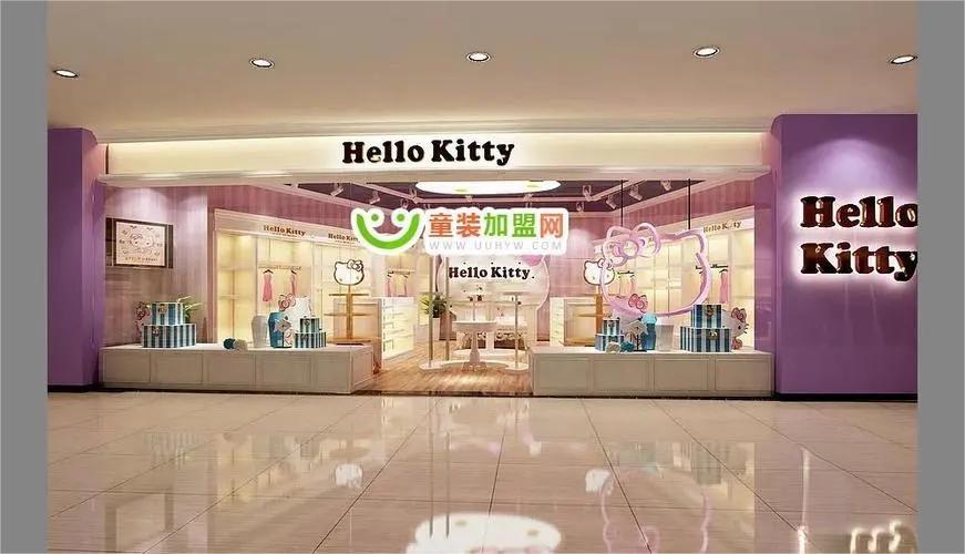 坪山裝修公司分享童裝店鋪風(fēng)格裝修設(shè)計(jì)