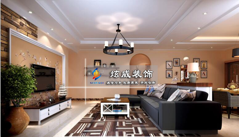 室內(nèi)裝修有哪些誤區(qū)，你撞到了嗎？