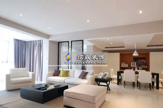 室內(nèi)裝修有哪些誤區(qū)，你撞到了嗎？