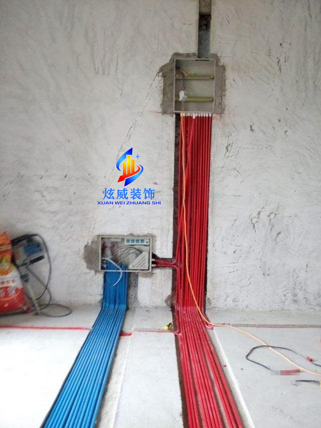水電驗(yàn)收的11條超標(biāo)準(zhǔn)