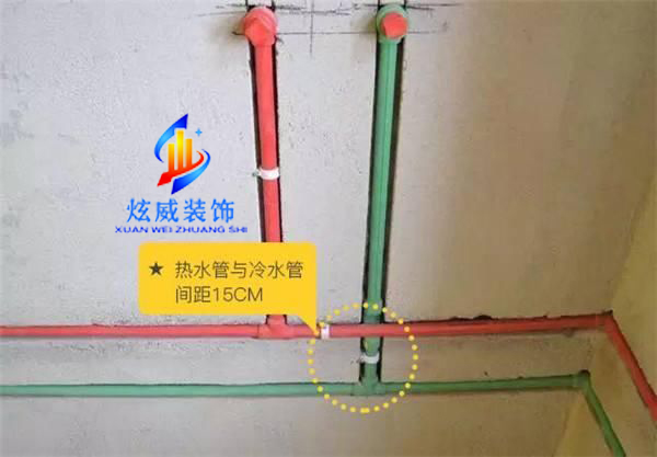水電驗(yàn)收的11條超標(biāo)準(zhǔn)