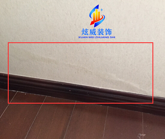 下雨天裝修應該注意哪些問題?