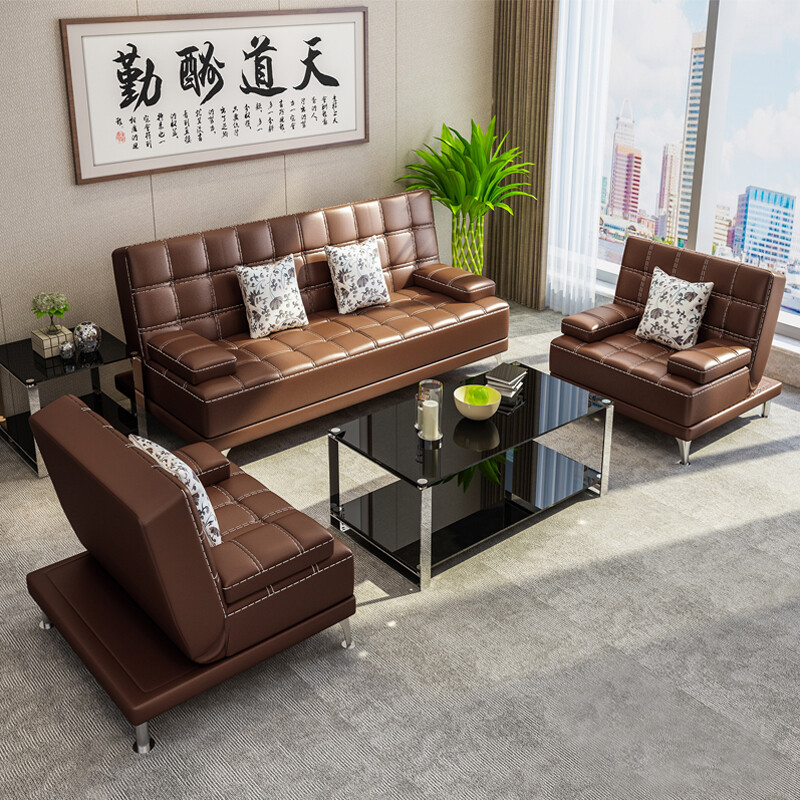 沙發(fā)茶幾搭配技巧？沙發(fā)茶幾組合怎么選