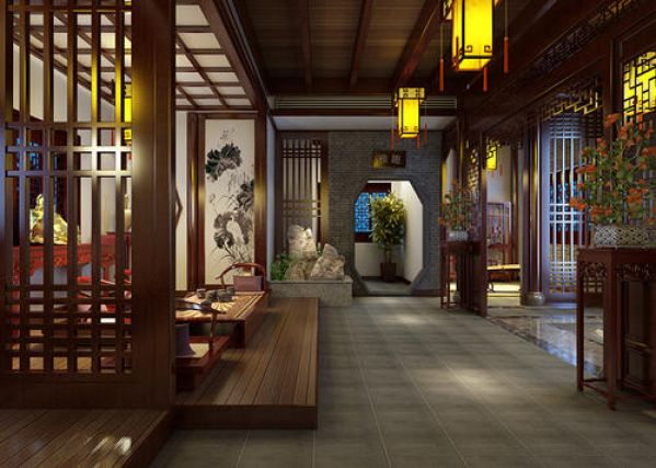 小門面店裝修需要注意什么？坪山裝修公司分享四點裝修技巧